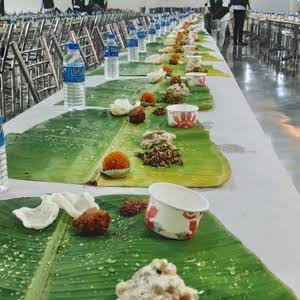Seeraga samba biriyani